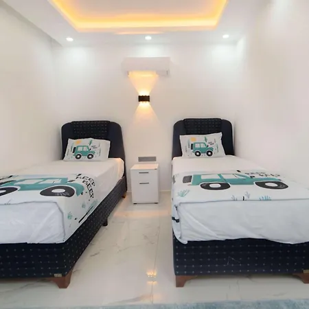 Dortmund Vila Fethiye